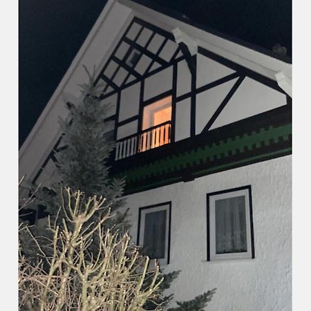 Rohrbach Haus Jahnアパートメント エクステリア 写真