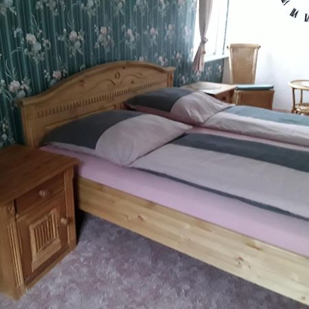 Rohrbach Haus Jahnアパートメント エクステリア 写真