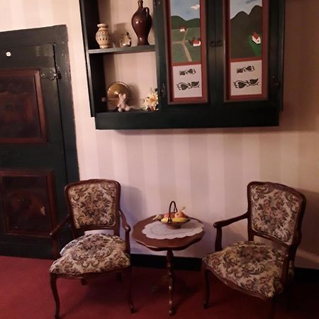 Rohrbach Haus Jahnアパートメント エクステリア 写真