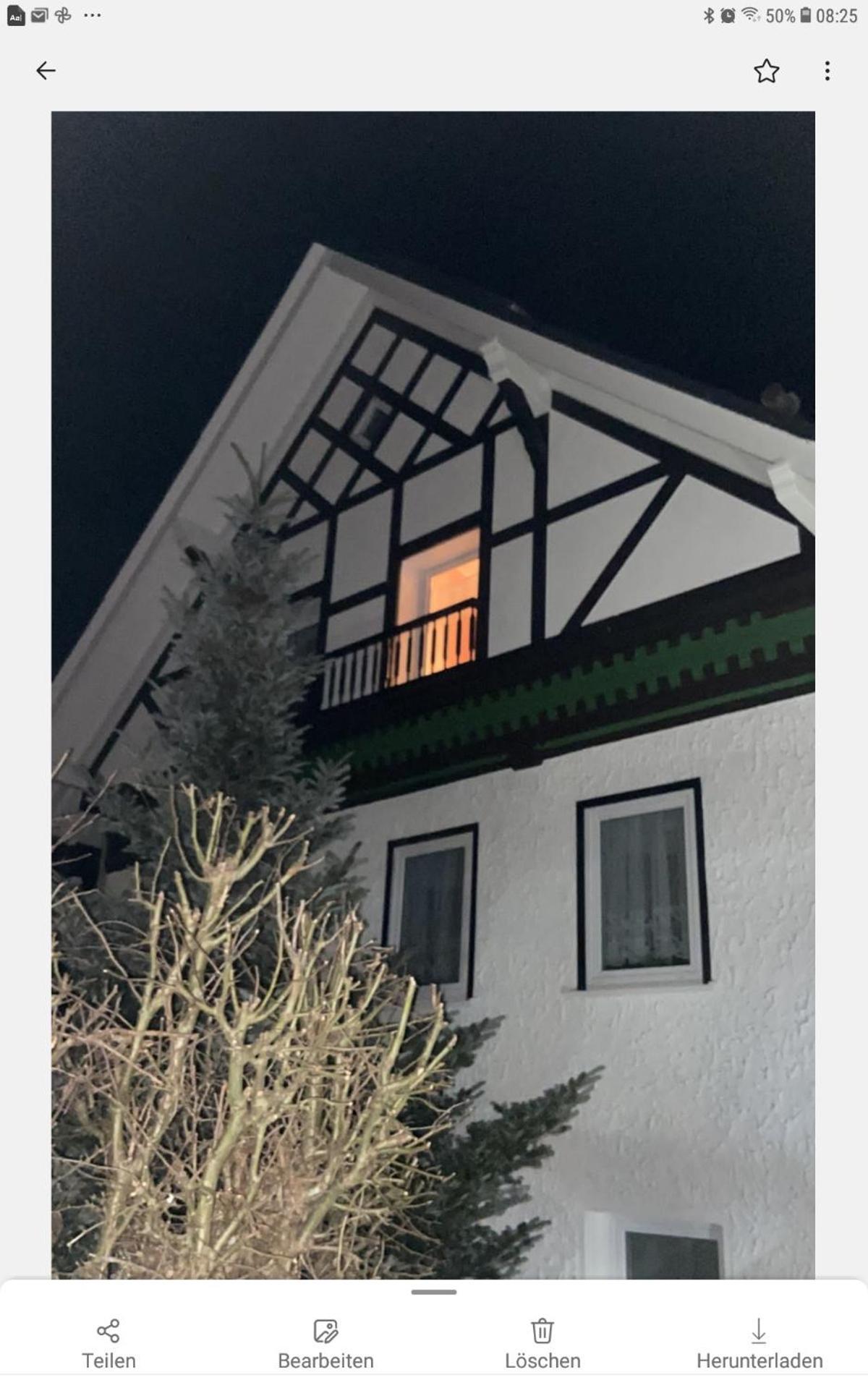 Rohrbach Haus Jahnアパートメント エクステリア 写真