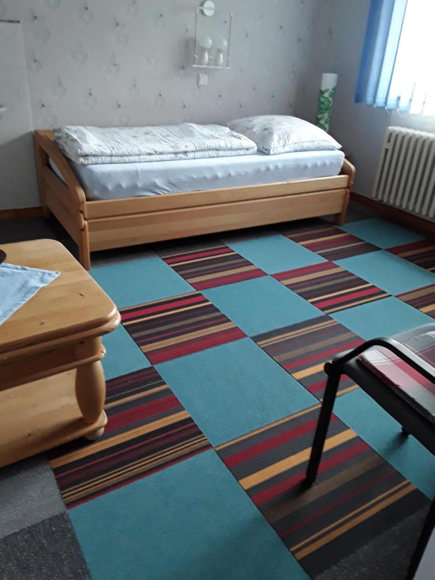 Rohrbach Haus Jahnアパートメント エクステリア 写真