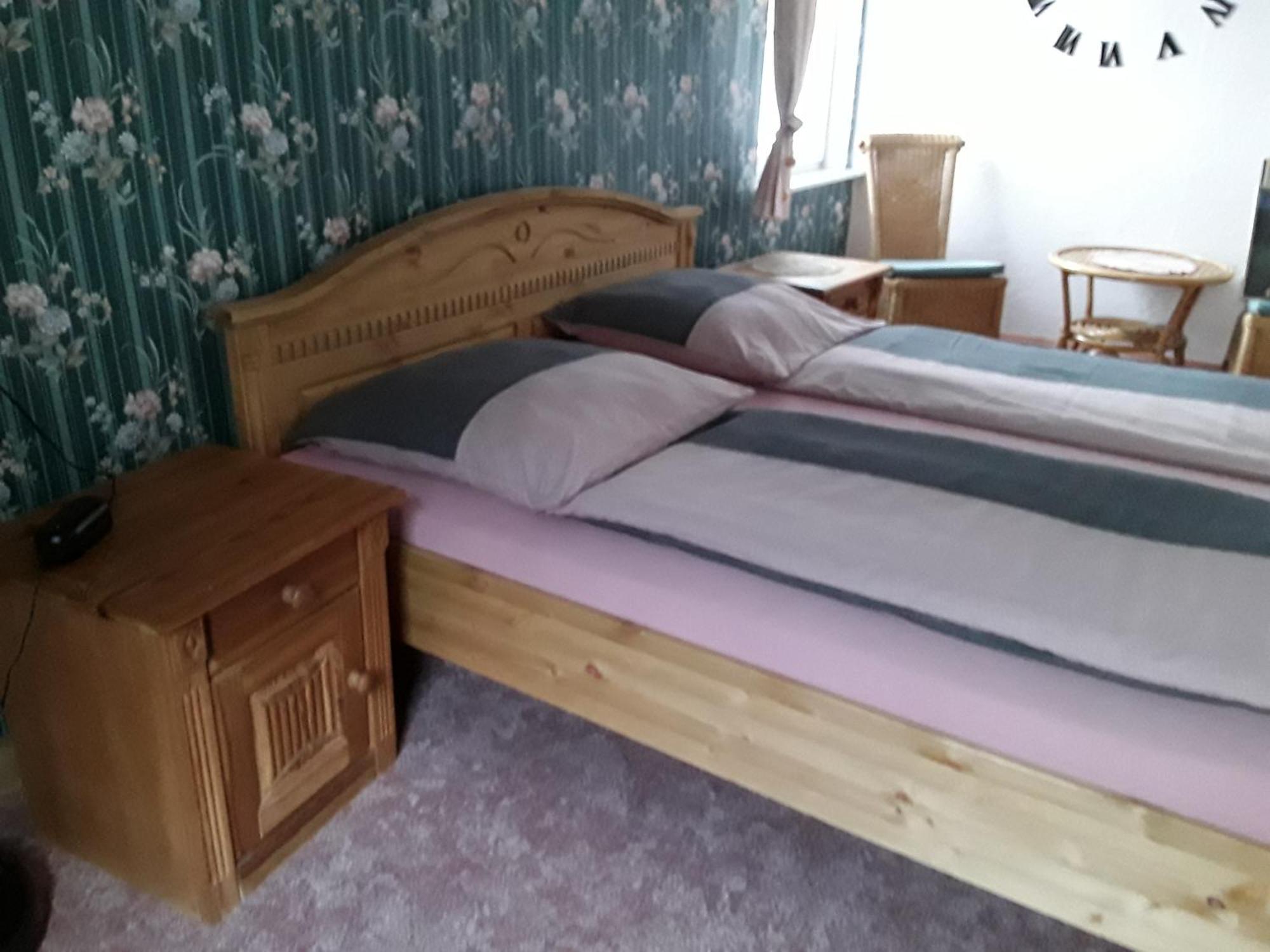 Rohrbach Haus Jahnアパートメント エクステリア 写真