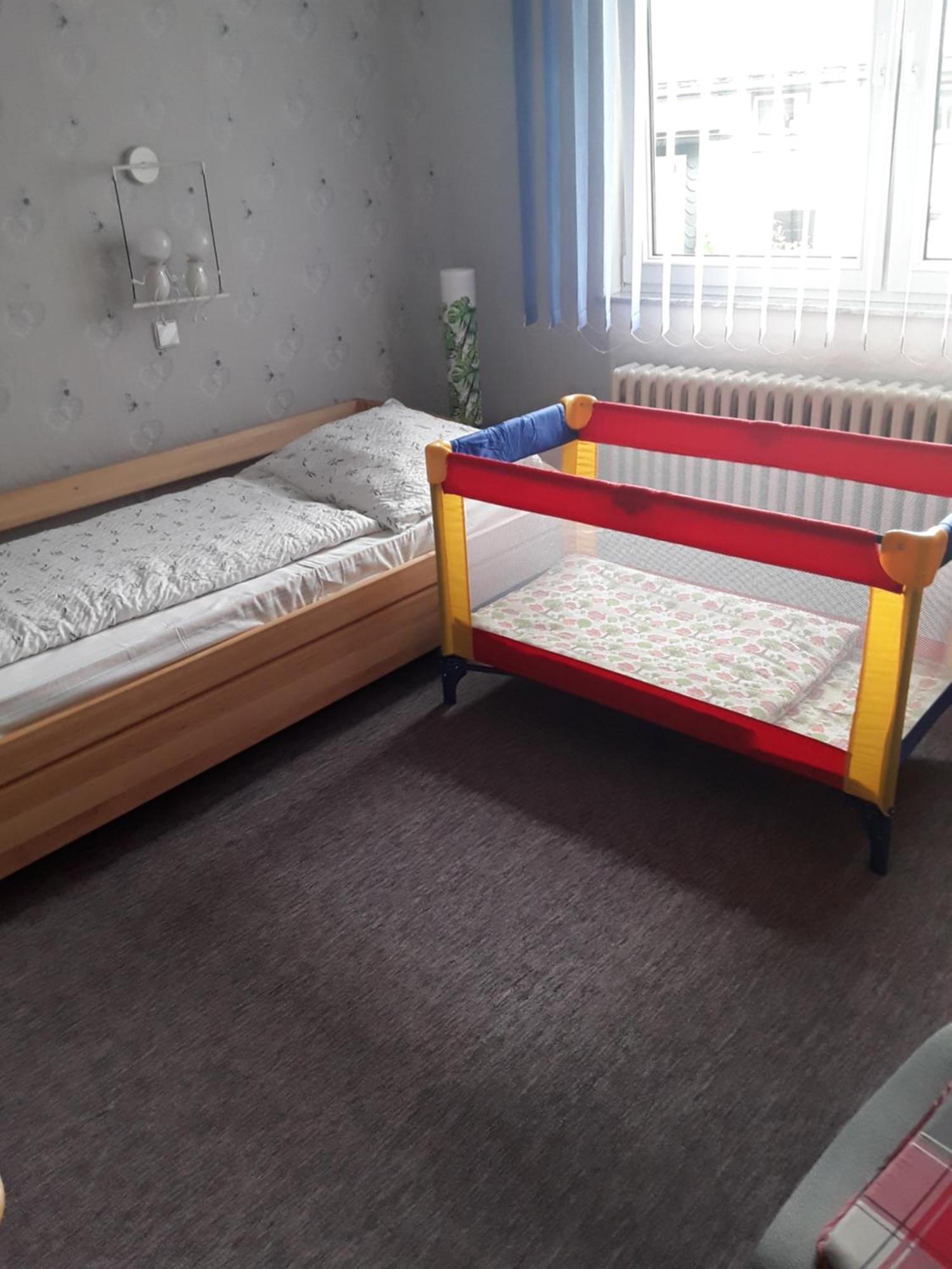 Rohrbach Haus Jahnアパートメント 部屋 写真