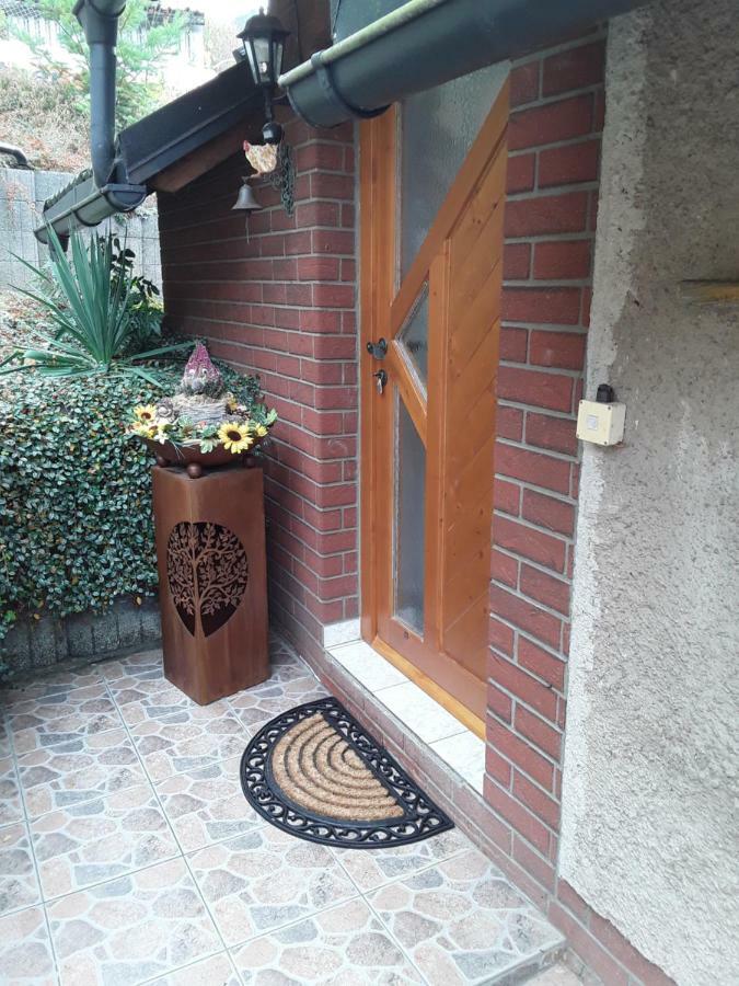 Rohrbach Haus Jahnアパートメント エクステリア 写真