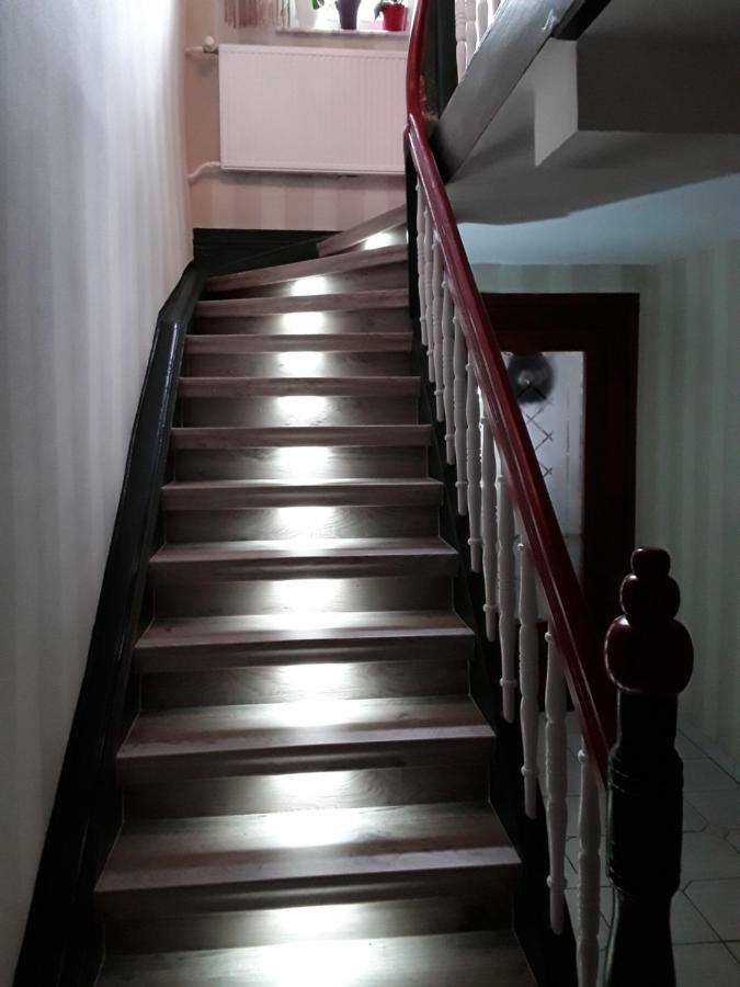 Rohrbach Haus Jahnアパートメント エクステリア 写真
